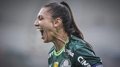 Libertadores Feminina: Bia Zaneratto &eacute; protagonista na busca do Palmeiras pelo bicampeonato