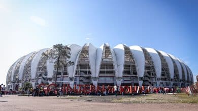 Jogos de futebol ao vivo de 7 a 9 de outubro de 2023