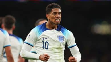 Bellinghamania: sensa&ccedil;&atilde;o do Real Madrid pode levar a Inglaterra &agrave; gl&oacute;ria?