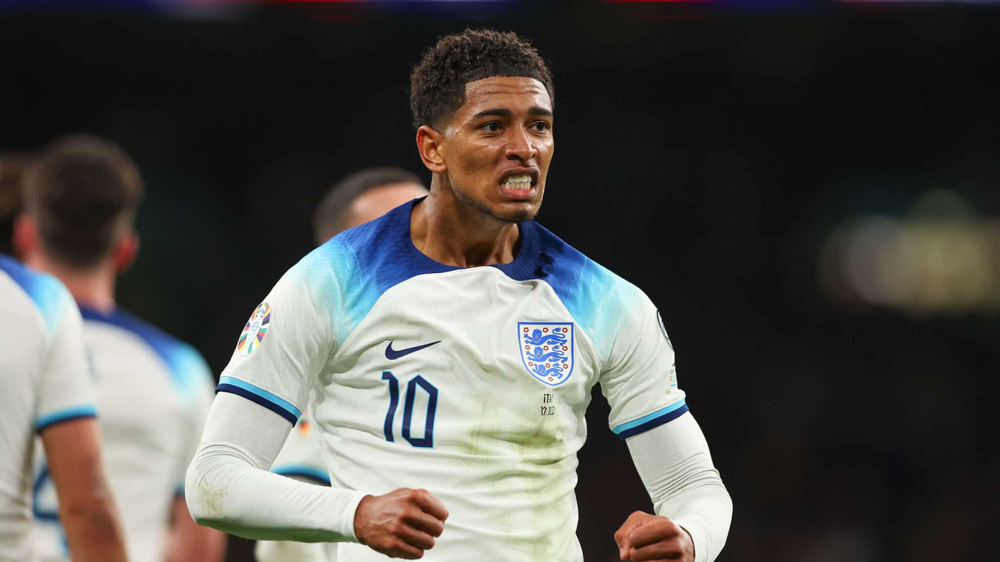 Bellinghamania: sensa&ccedil;&atilde;o do Real Madrid pode levar a Inglaterra &agrave; gl&oacute;ria?