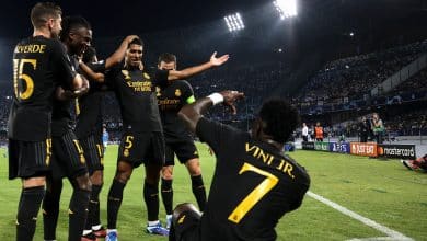 Bellingham sobre Vin&iacute;cius J&uacute;nior: &ldquo;Melhor do mundo&rdquo;