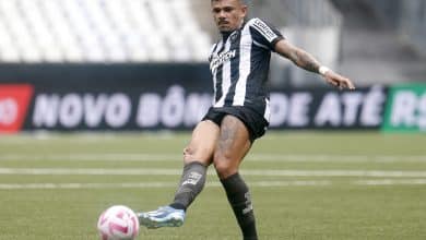 Nada feito! STJD nega liminar do Botafogo e mant&eacute;m adiamento de partida contra o Fortaleza