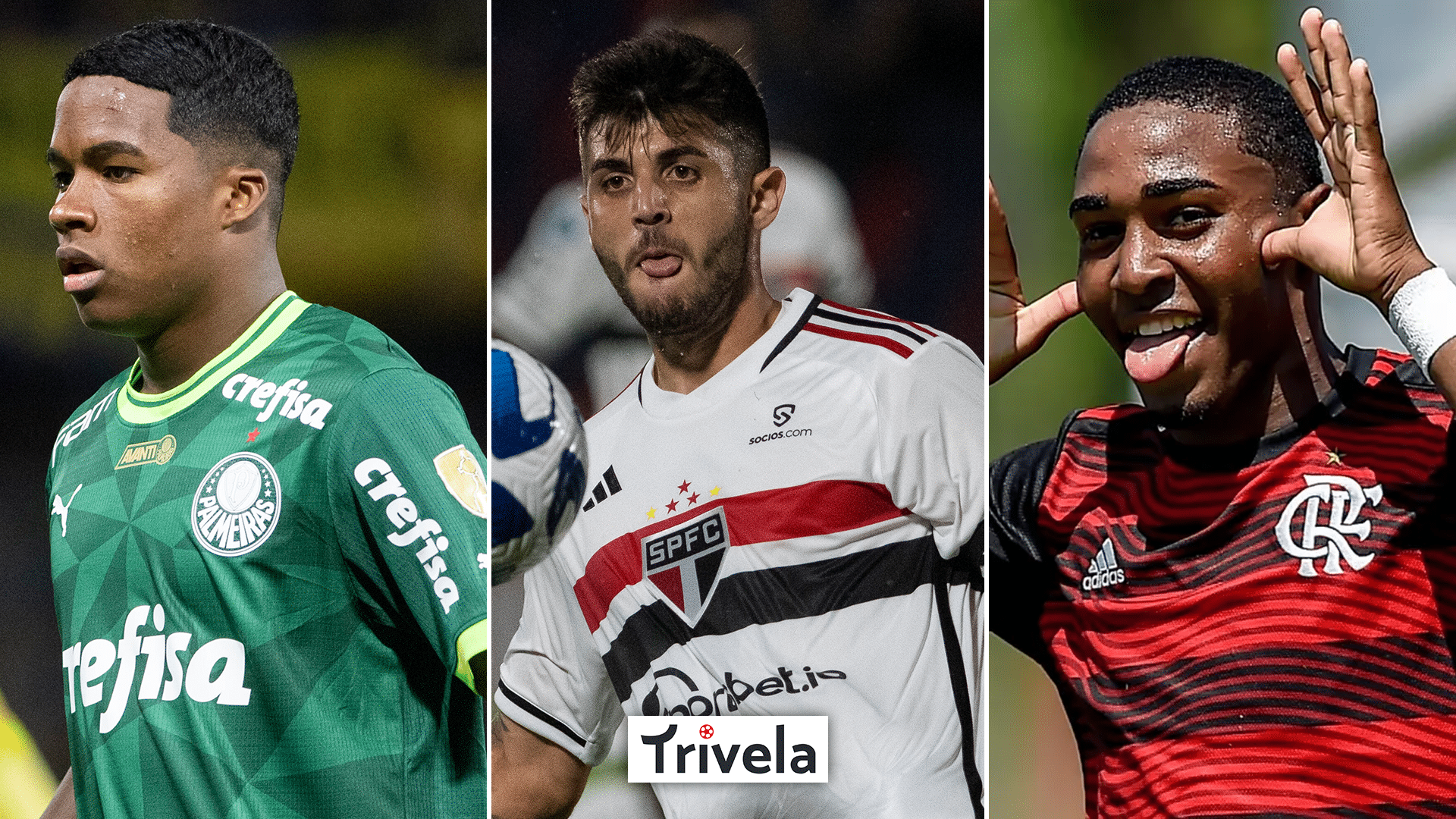 Copa de 2030: Sem Neymar, aposentado, brincamos de imaginar a Sele&ccedil;&atilde;o Brasileira