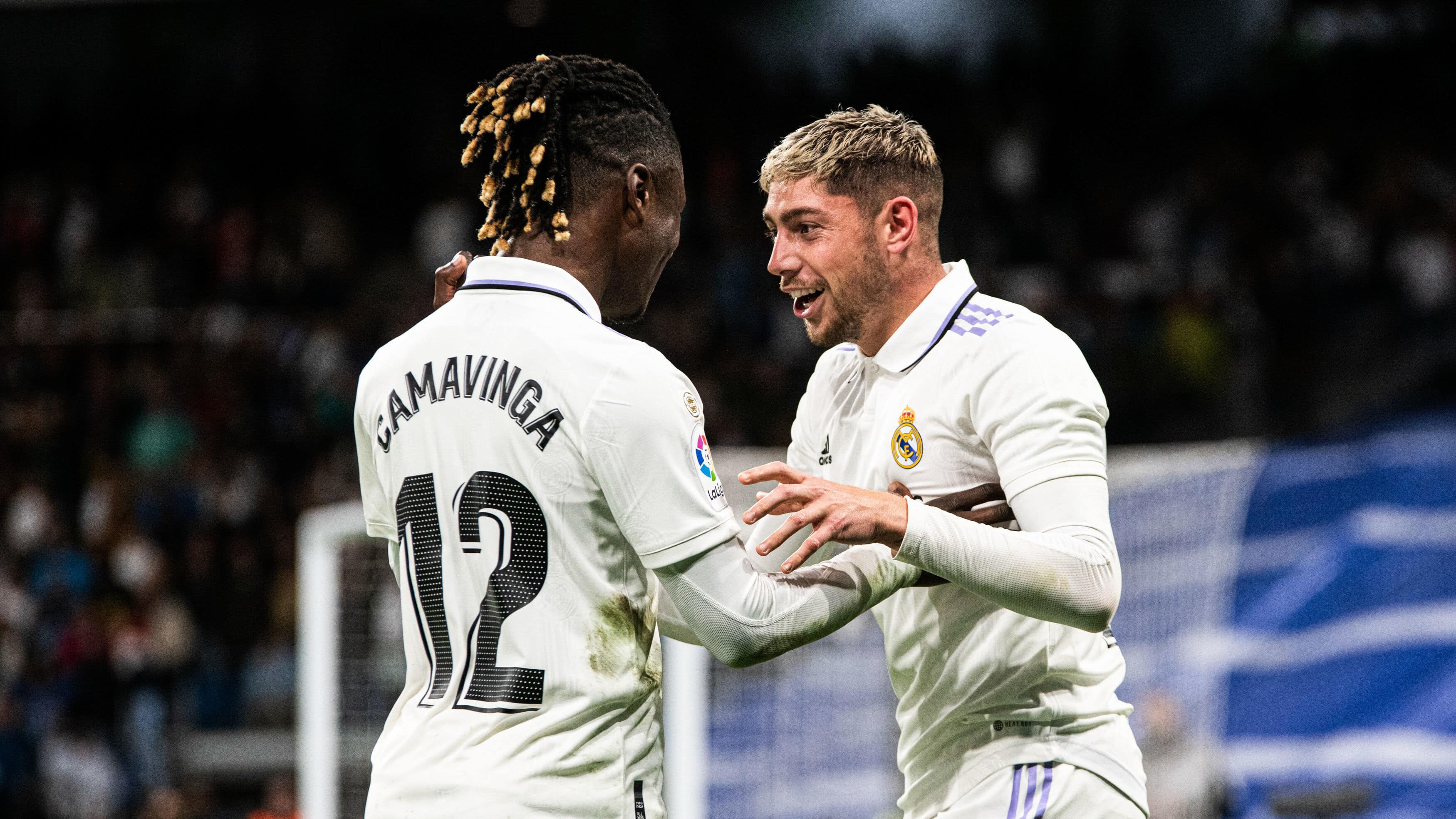 Real Madrid coloca mais dois no clube do bilh&atilde;o com renova&ccedil;&otilde;es cruciais para um bom futuro