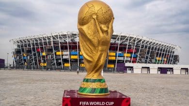 Conmebol surpreende e anuncia jogos da Copa do Mundo 2030 na Am&eacute;rica do Sul