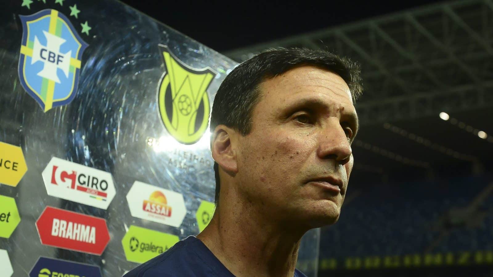 Mesmo que Z&eacute; Ricardo negue, Cruzeiro fecha Data Fifa com um objetivo: n&atilde;o cair