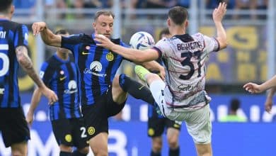 Lautaro faz gola&ccedil;o, mas Inter de Mil&atilde;o bobeia e sofre empate do Bologna em casa