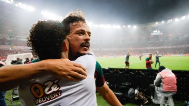 O Fluminense est&aacute; de volta &agrave; final da Libertadores, e sim, Fernando Diniz &eacute; o maior culpado