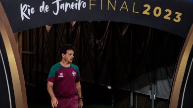 Fluminense escorrega no Brasileiro, e Libertadores vira tudo ou nada para 2023 e 2024