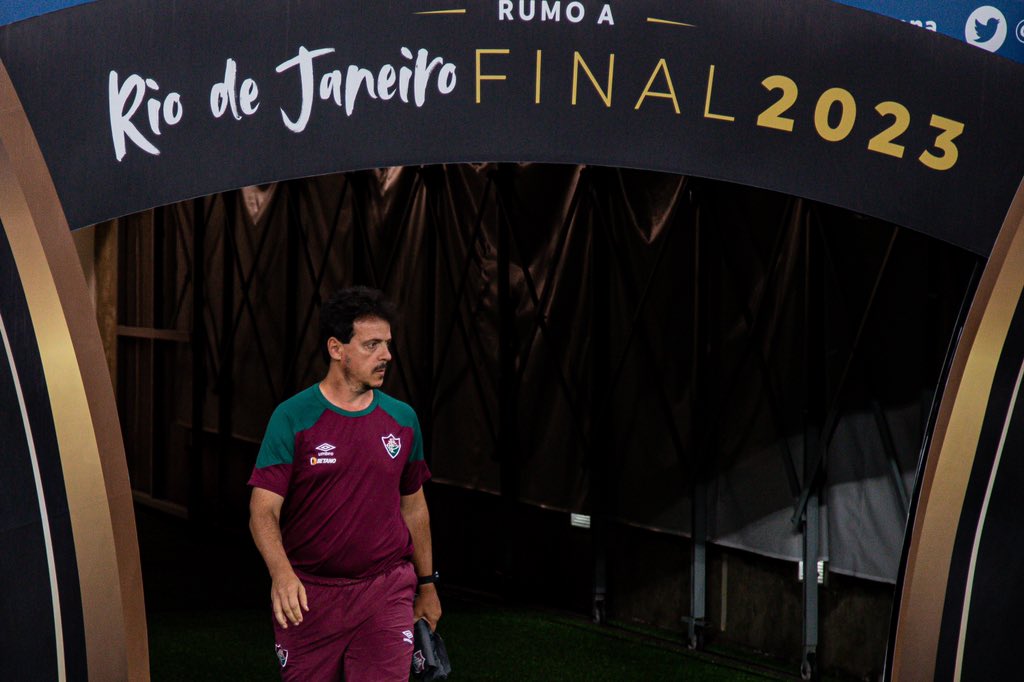 Fluminense escorrega no Brasileiro, e Libertadores vira tudo ou nada para 2023 e 2024