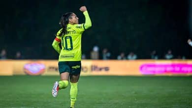 Palmeiras bate Atl&eacute;tico Nacional (de novo) e vai defender t&iacute;tulo da Libertadores Feminina