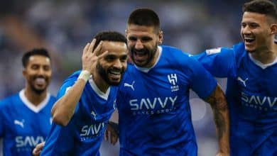 Al-Hilal deslancha, goleia time da &Iacute;ndia e mostra a que veio na Champions da &Aacute;sia