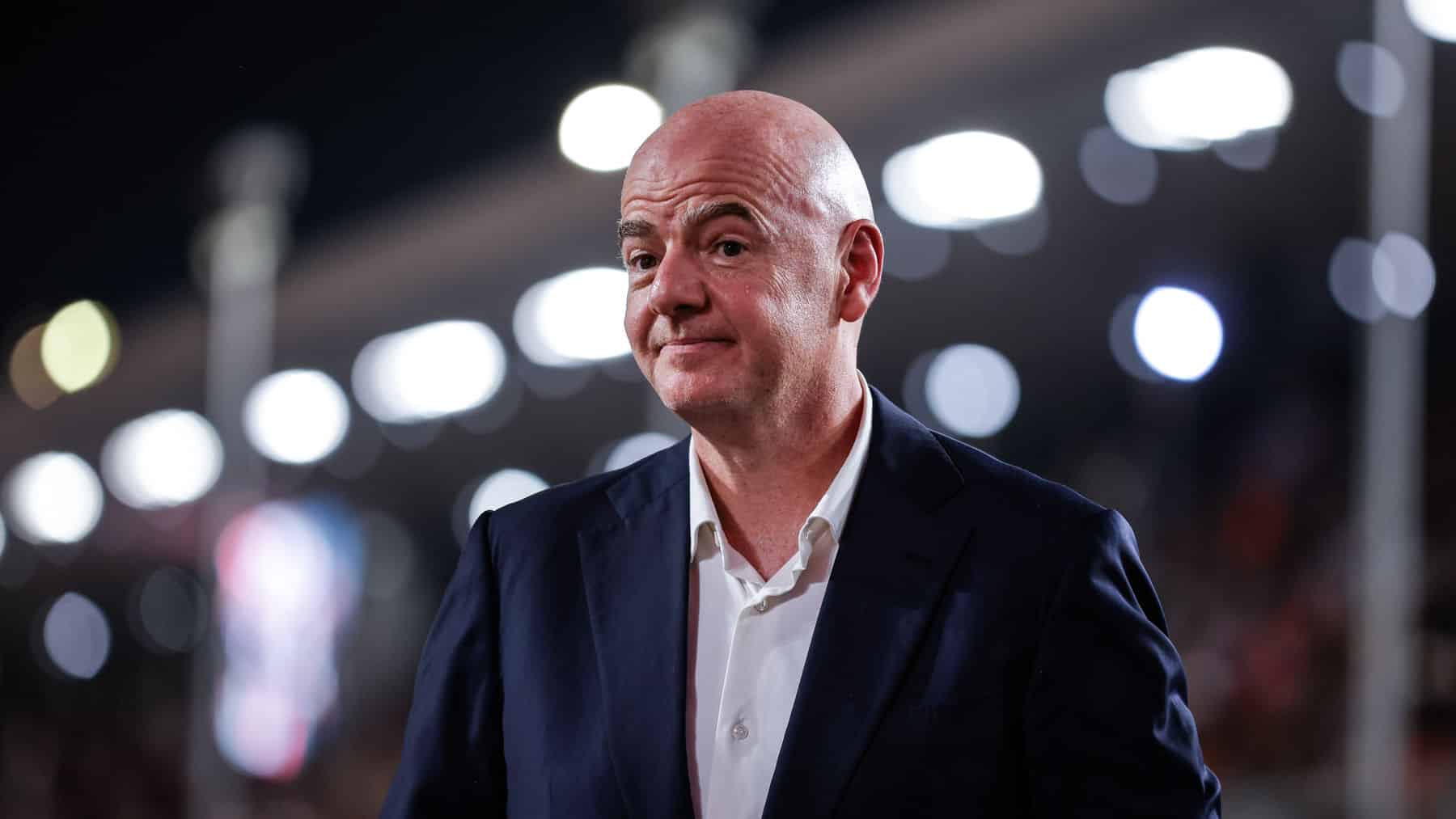 Como Fifa lucrou milh&otilde;es de d&oacute;lares com ingressos para a Copa antes do in&iacute;cio das vendas?