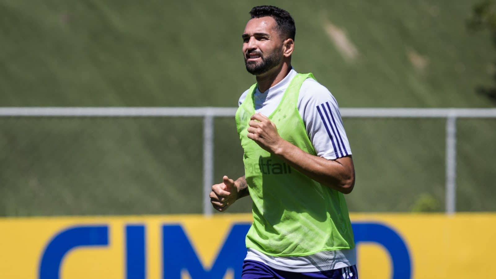 Afastamento, recupera&ccedil;&atilde;o e cren&ccedil;a na base: o que o Cruzeiro fez na data Fifa