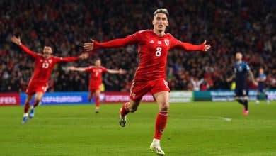 Gales consegue vit&oacute;ria enorme contra a Cro&aacute;cia e sobrevive na luta por vaga na Eurocopa