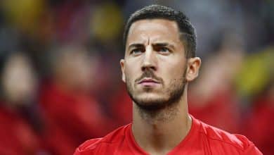 Hazard se aposenta aos 32 anos: de prod&iacute;gio no Lille a sucesso no Chelsea e decadente no Real Madrid
