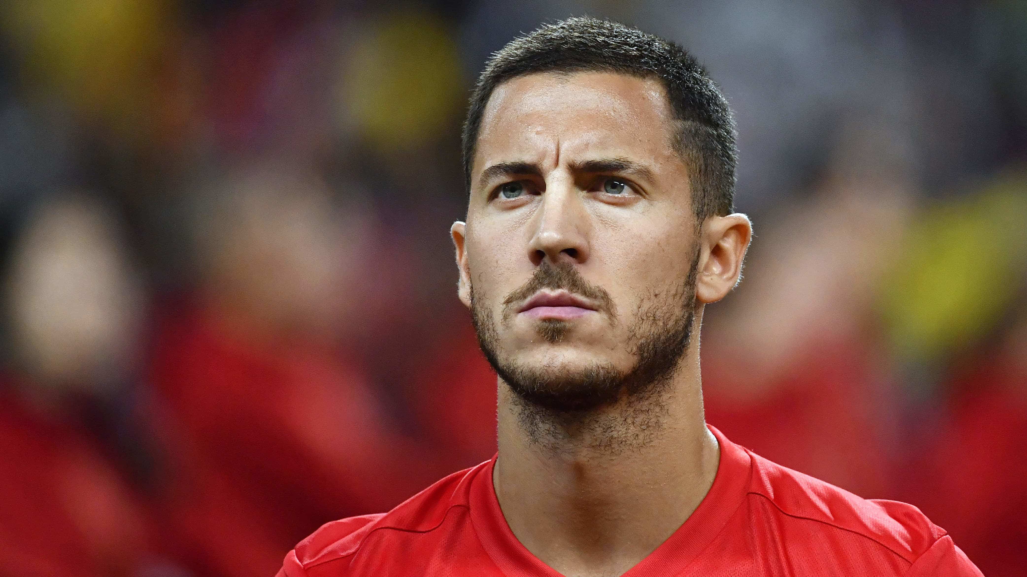 Hazard se aposenta aos 32 anos: de prod&iacute;gio no Lille a sucesso no Chelsea e decadente no Real Madrid