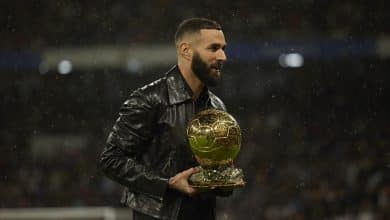 Quem &eacute; o maior vencedor da Bola de Ouro? Veja todos os ganhadores