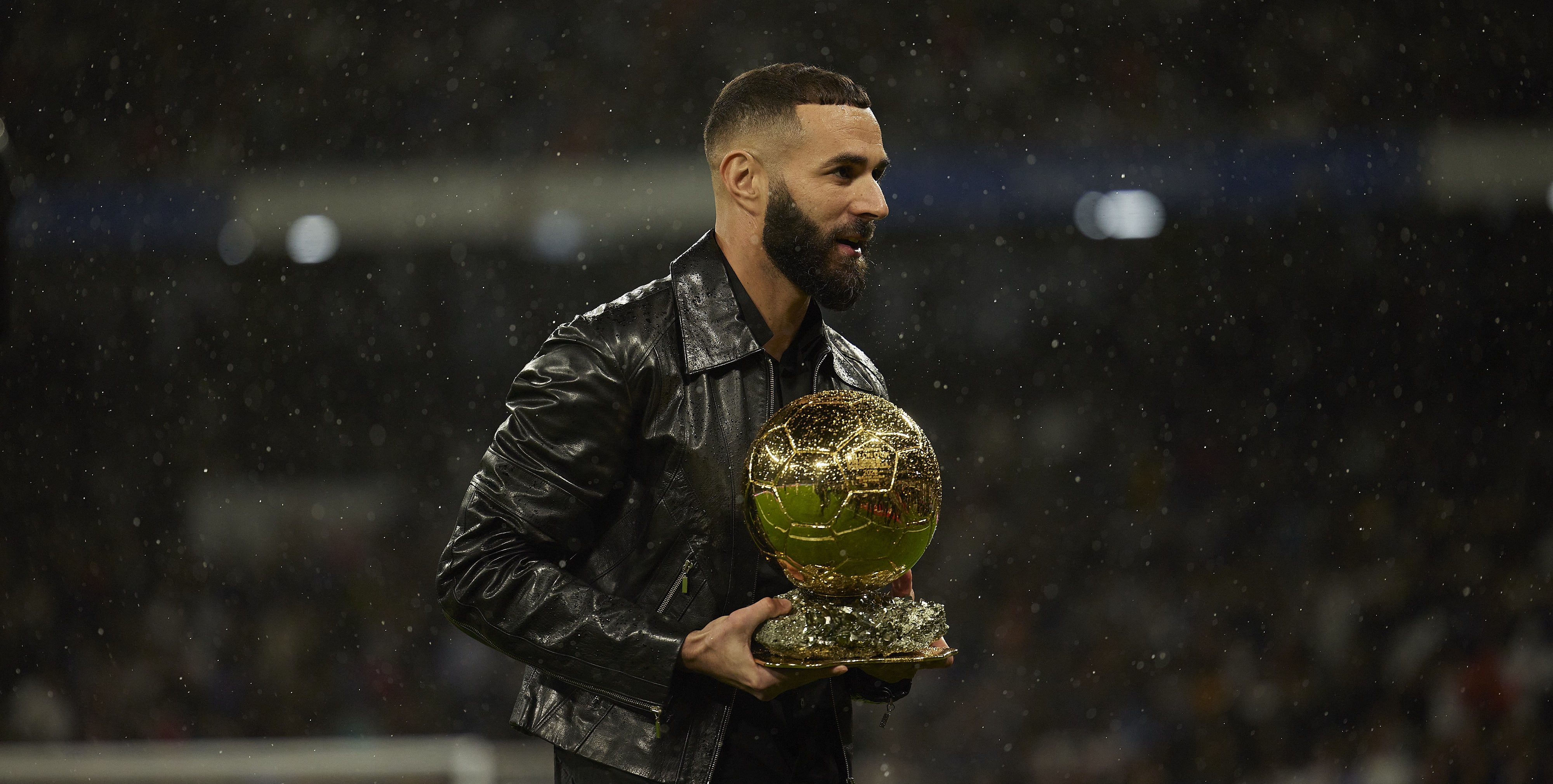 Quem &eacute; o maior vencedor da Bola de Ouro? Veja todos os ganhadores