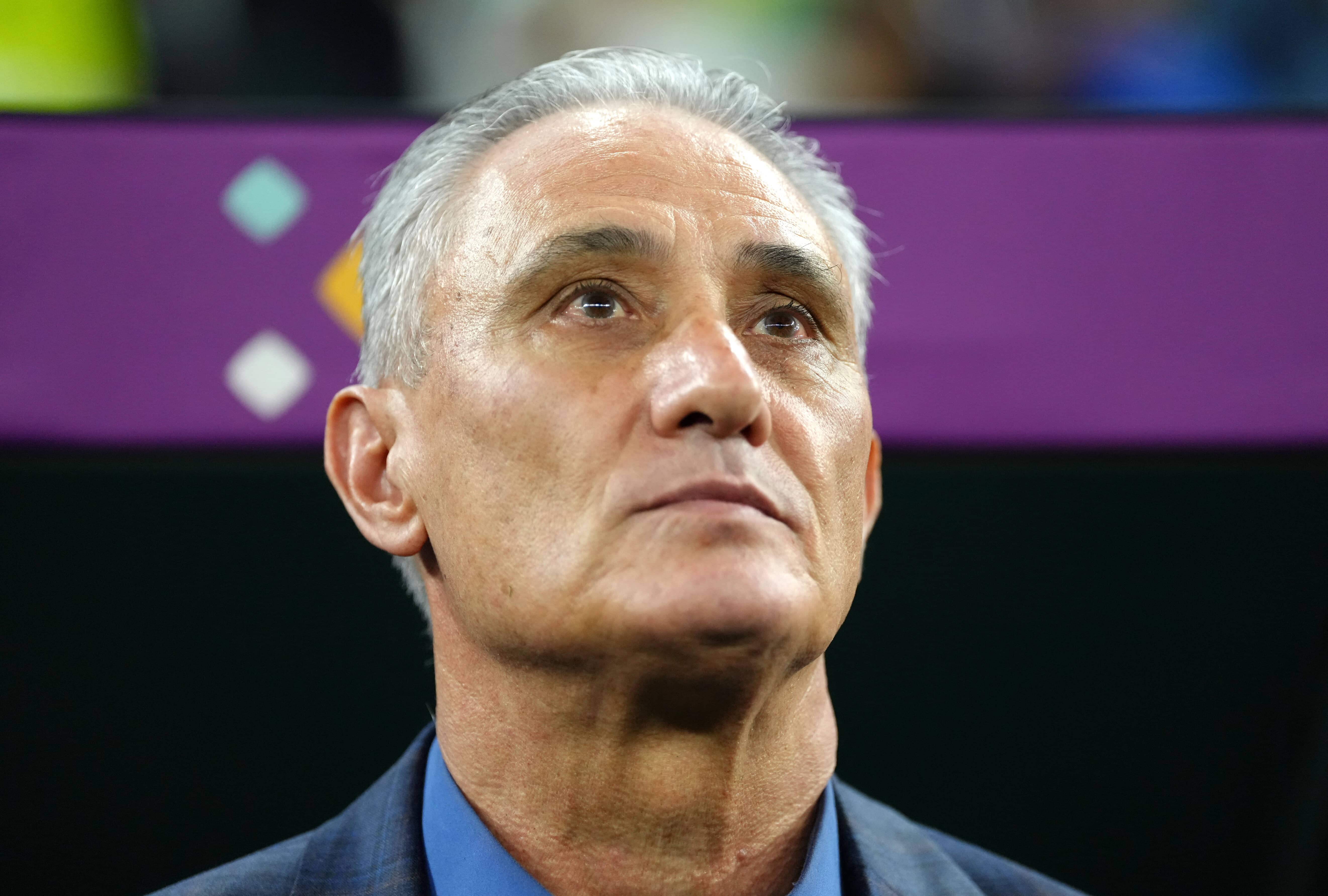Corinthians: Escolha de Tite pelo Flamengo &eacute; justific&aacute;vel para dentro do gramado, fora dele &eacute; decepcionante
