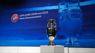 Eurocopa 2024: quem est&aacute; classificado, quem ainda tem chance e quem torce pelos playoffs