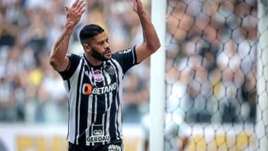 Por Libertadores, Atl&eacute;tico-MG sonha com &ldquo;pr&oacute;ximo passo&rdquo;, mas n&atilde;o demonstra estar pronto