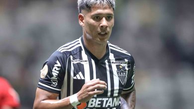 Volta por cima de Zaracho &eacute; uma das maiores vit&oacute;rias do Atl&eacute;tico-MG na temporada