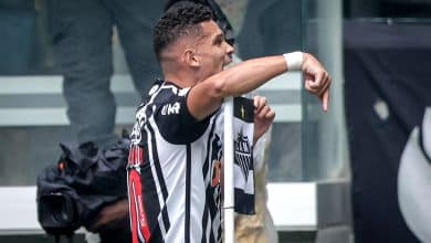 Miss&atilde;o Libertadores: Atl&eacute;tico-MG s&oacute; precisa doutrinar em casa para alcan&ccedil;ar objetivo