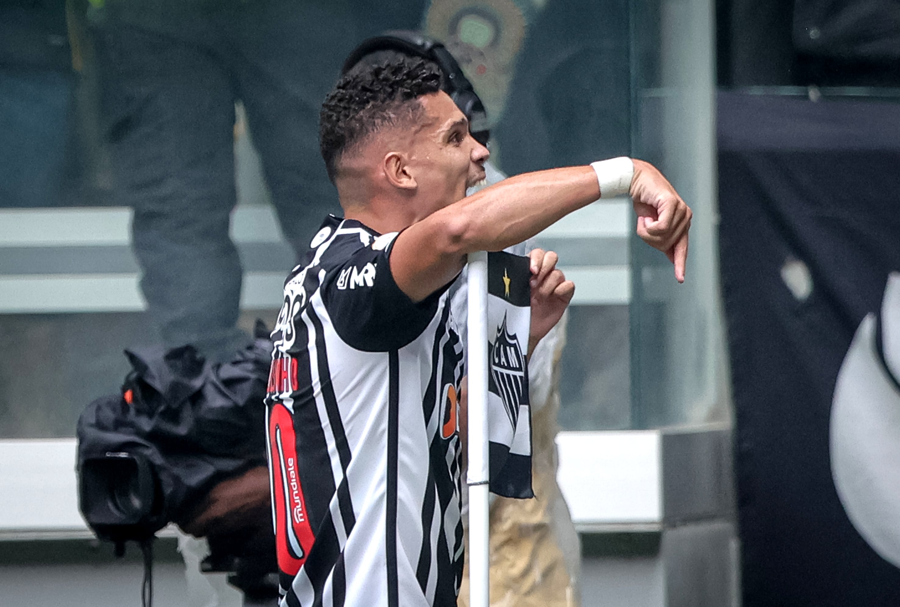 Miss&atilde;o Libertadores: Atl&eacute;tico-MG s&oacute; precisa doutrinar em casa para alcan&ccedil;ar objetivo