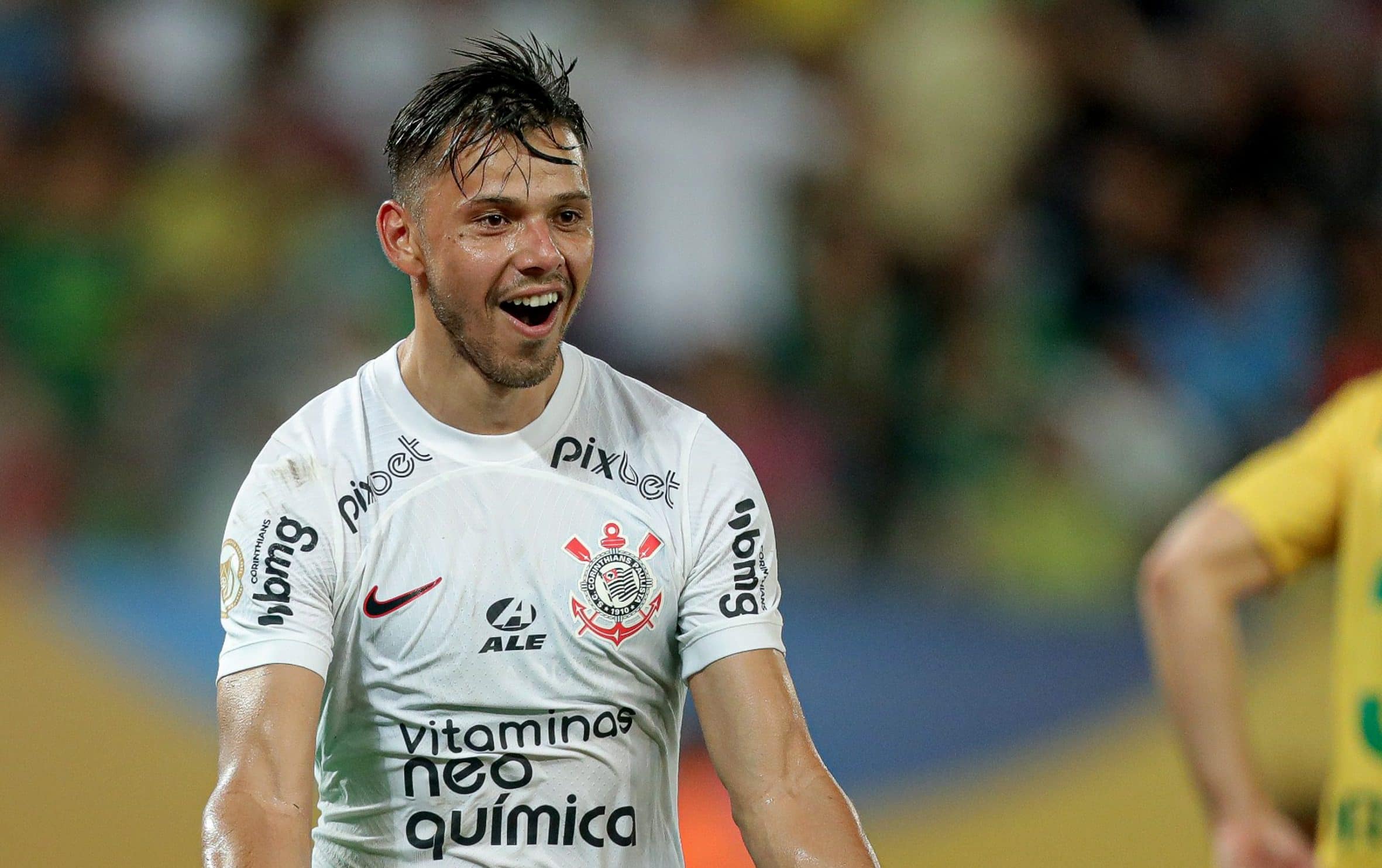 Corinthians respira com vit&oacute;ria contra o Cuiab&aacute;, mas est&aacute; longe de poder relaxar