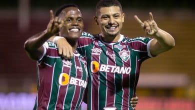 Fluminense bate Goi&aacute;s e in&iacute;cio sonolento para convencer em &uacute;ltimo teste de titulares antes da Libertadores