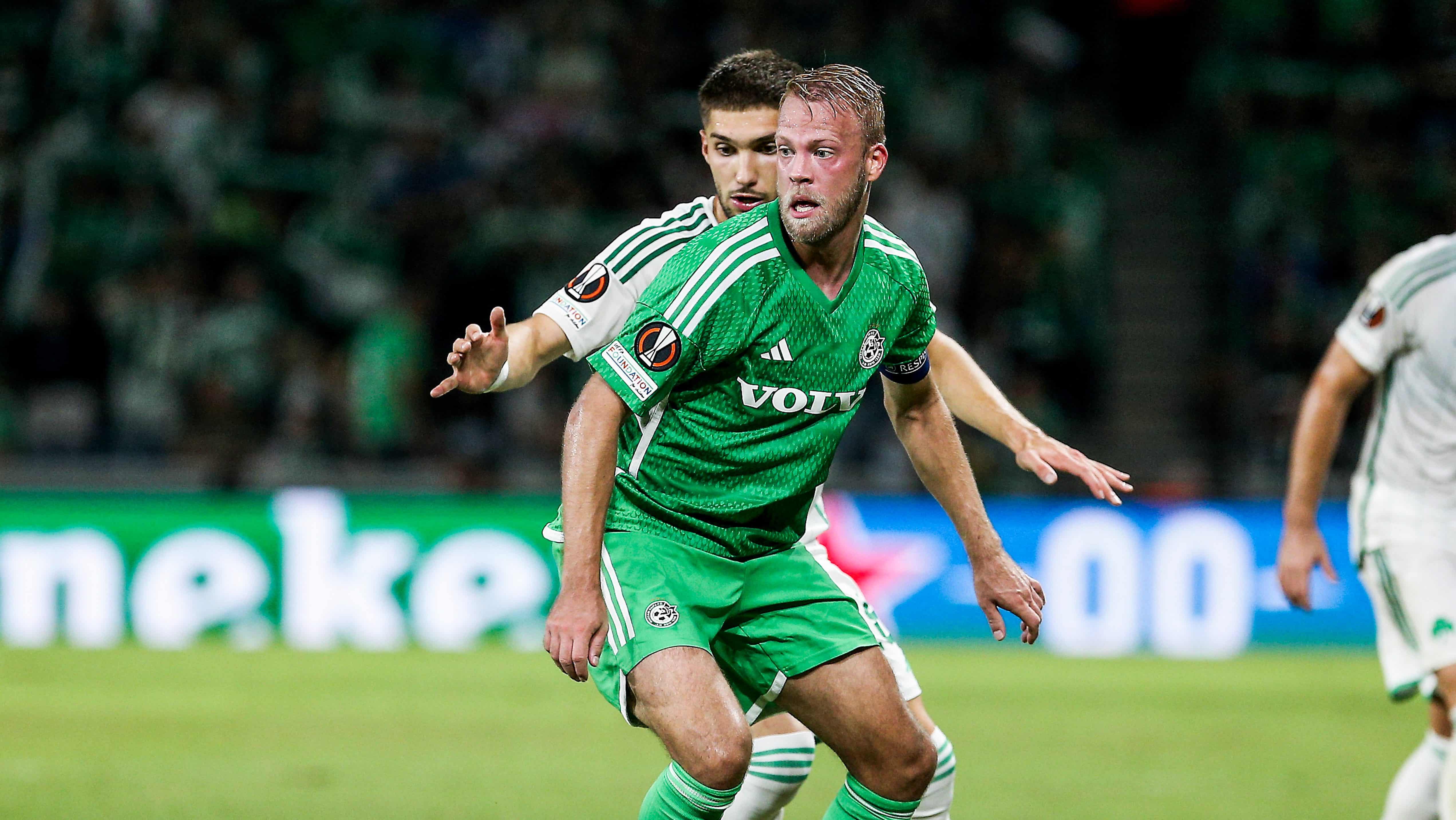 Entenda como guerra em Israel impacta futebol no pa&iacute;s, de Eliminat&oacute;rias a Liga Europa