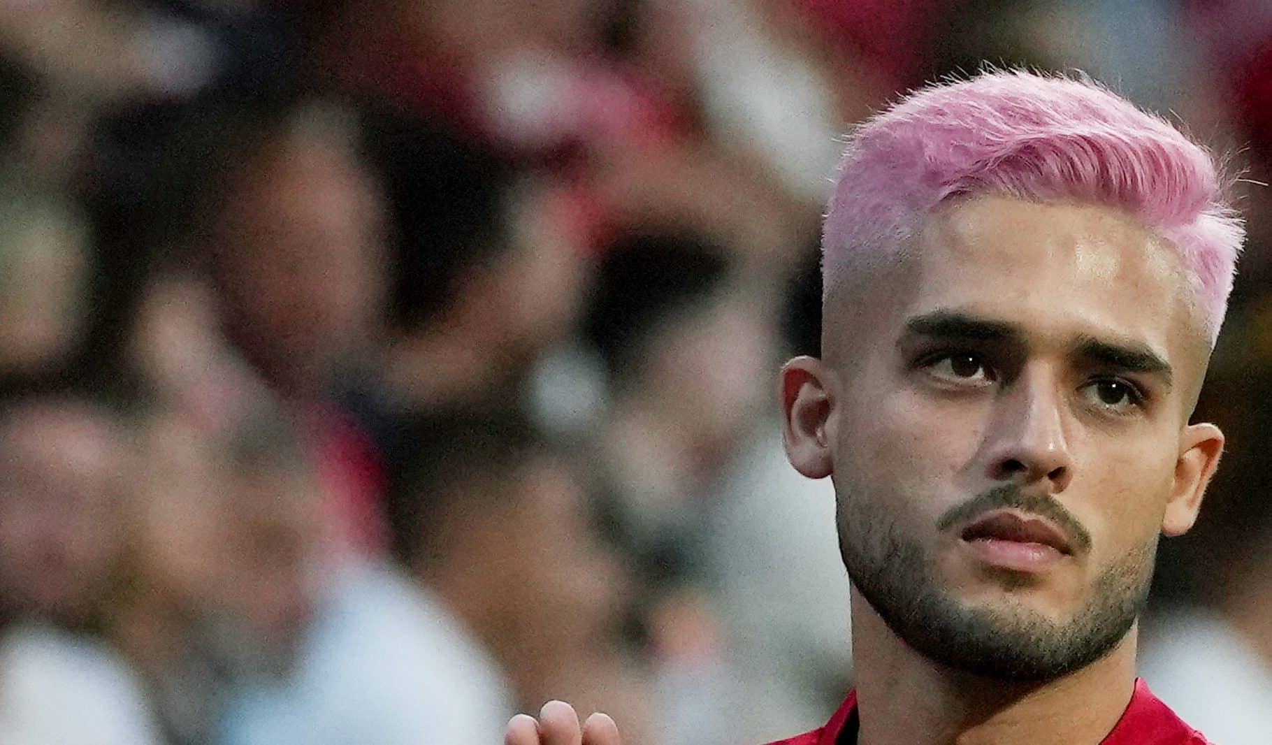 Yan Couto sonha com t&iacute;tulo de La Liga e n&atilde;o acha exagero comparar Girona ao Real Madrid ou Barcelona