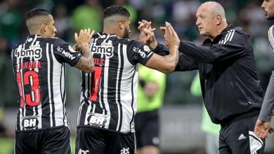 Hulk, Paulinho, Arena MRV e a nova chance do Atl&eacute;tico-MG de afundar o Cruzeiro