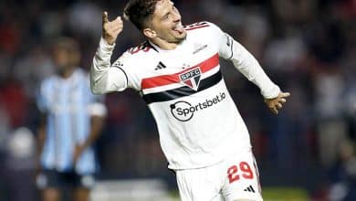 Entenda por que Pablo Maia virou quase insubstitu&iacute;vel para Dorival no S&atilde;o Paulo