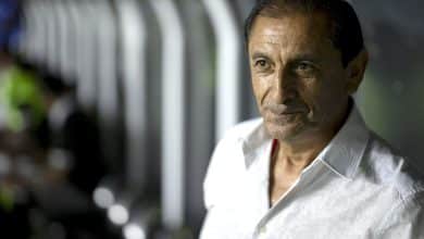 Ram&oacute;n Diaz v&ecirc; equil&iacute;brio em luta contra o rebaixamento e projeta Vasco na briga at&eacute; o fim