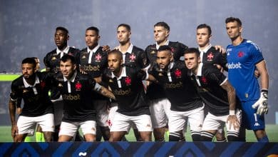 Quais times est&atilde;o na zona de rebaixamento do Brasileir&atilde;o?