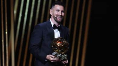 Oito vezes Messi: obrigado pelo privil&eacute;gio de nos deixar te assistir,&nbsp;M&aacute;gico