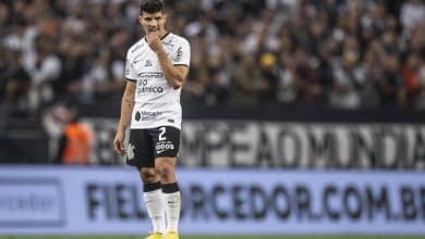 Mano pode usar a pausa da Fifa para resolver um problem&atilde;o do Corinthians &mdash; mas tem de querer