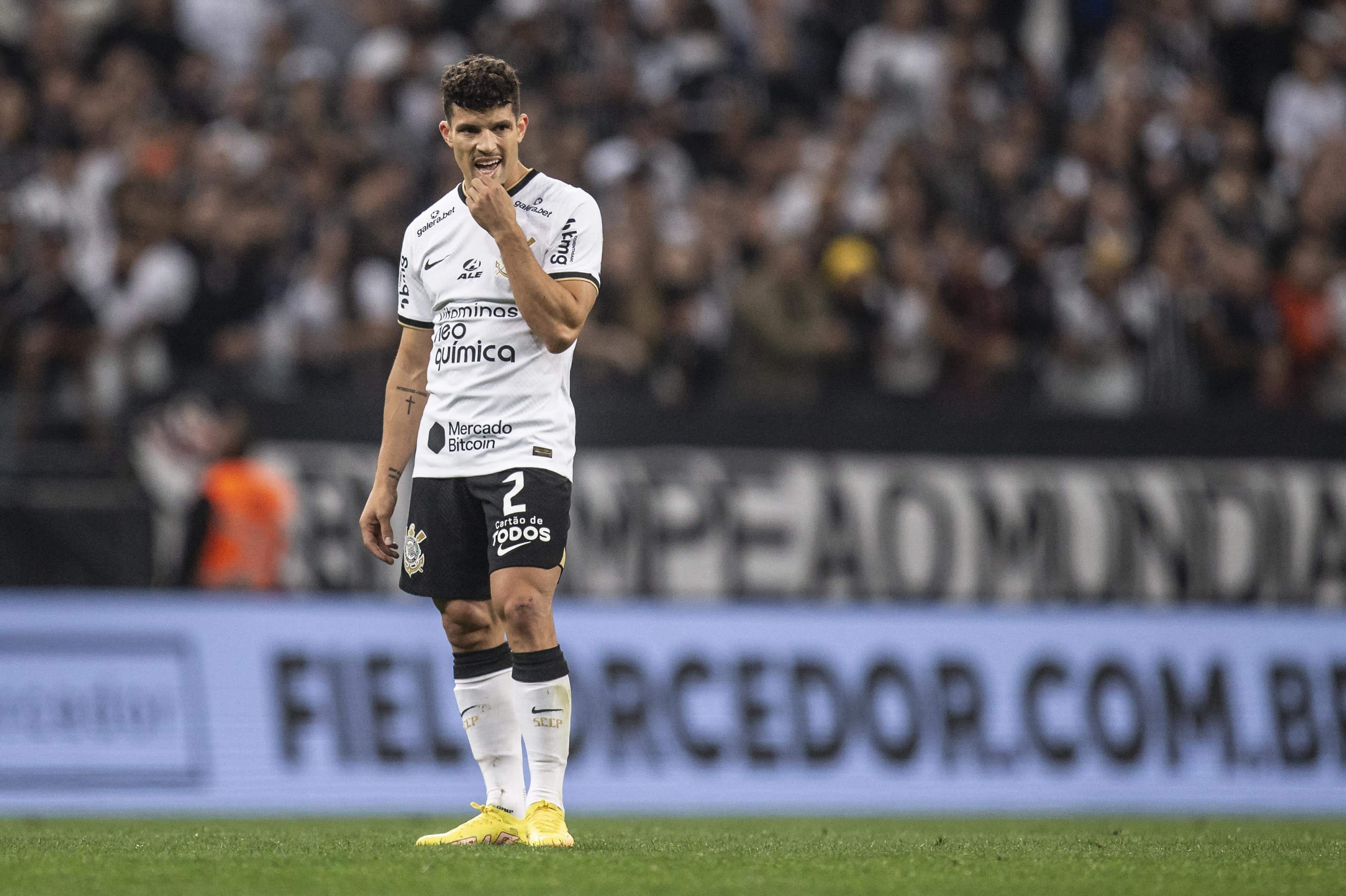 Mano pode usar a pausa da Fifa para resolver um problem&atilde;o do Corinthians &mdash; mas tem de querer