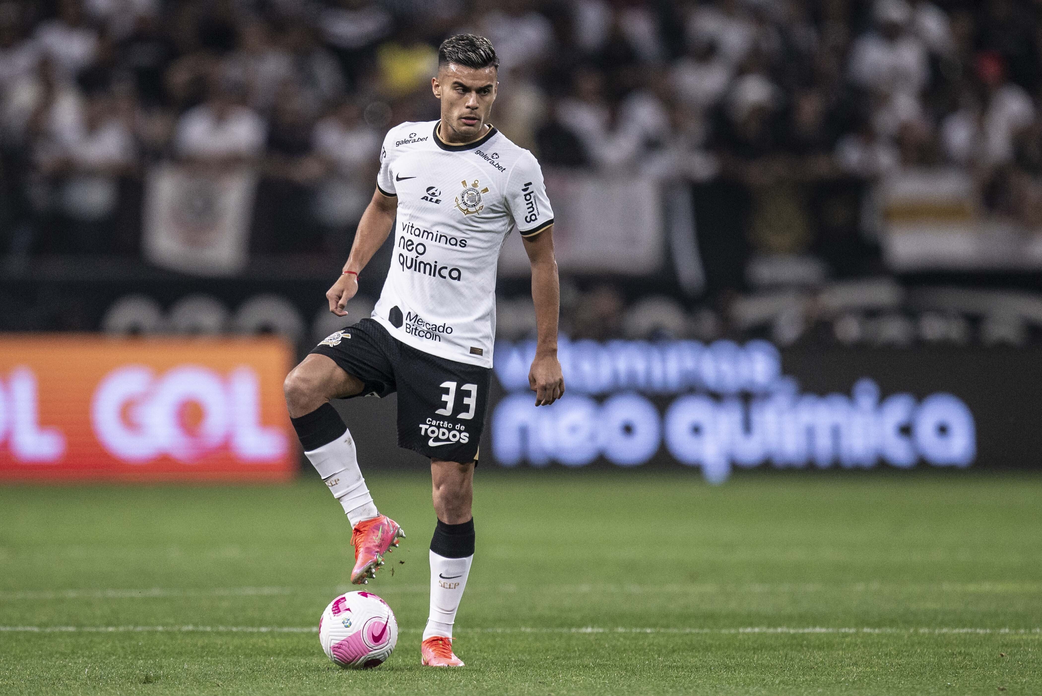 A solu&ccedil;&atilde;o para o problema de Mano Menezes no Corinthians pode estar no elenco e sumido h&aacute; 40 dias