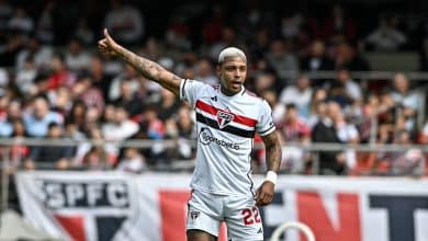Entenda o entrave que afasta David de perman&ecirc;ncia no S&atilde;o Paulo em 2023