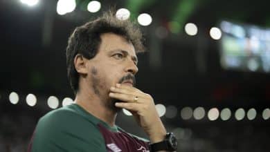 Os desafios de Fernando Diniz para acertar o Fluminense para a final da Libertadores