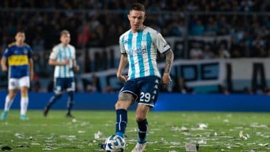 Palmeiras vai ter mistura de Danilo com Felipe Melo se trouxer Anibal Moreno