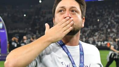 Arthur Elias ativa nostalgia em &uacute;ltima Libertadores pelo Corinthians e projeta transi&ccedil;&atilde;o de comando