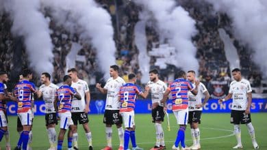 Jogo contra o Fortaleza definir&aacute; o que foi a temporada do Corinthians em 2023