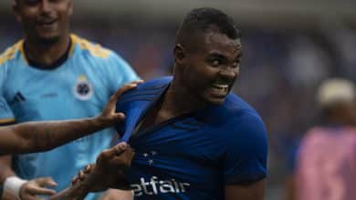 Cruzeiro e Am&eacute;rica-MG empatam em jogo fraco e se complicam no Brasileir&atilde;o