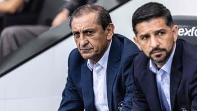 Vasco: Ram&oacute;n Diaz admite erros e acerta ao reconhecer qual a luta do time no Brasileir&atilde;o