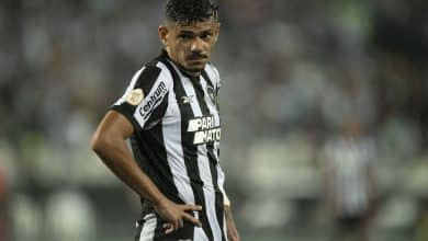 Maur&iacute;cio Noriega: Botafogo tem muito a aprender com o Fortaleza