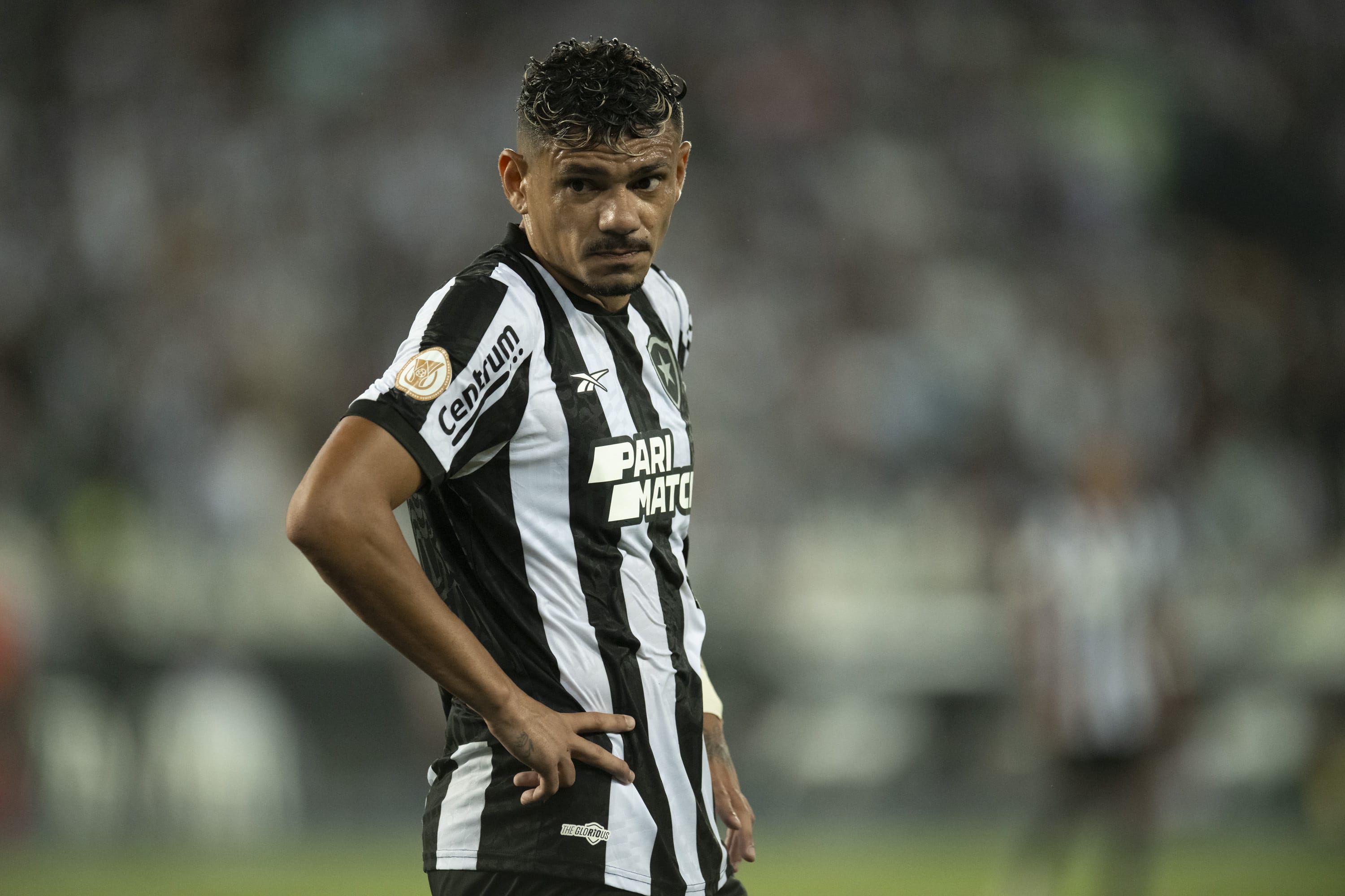 Maur&iacute;cio Noriega: Botafogo tem muito a aprender com o Fortaleza